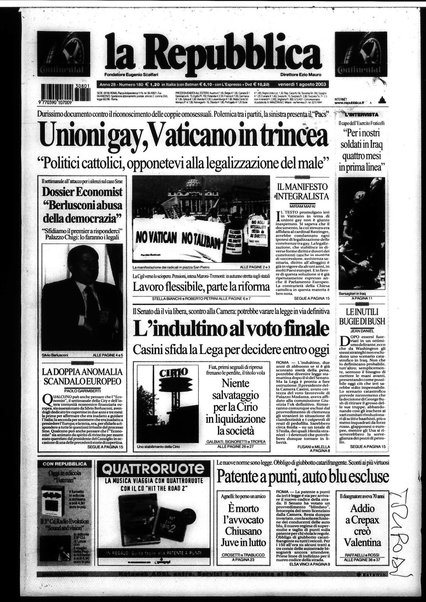 La repubblica